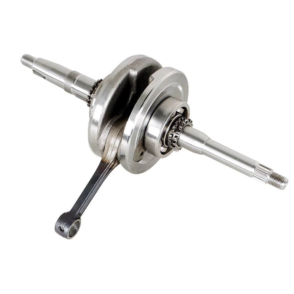 Crankshaft Assembly for GY6 150cc 4-Stroke Scooters