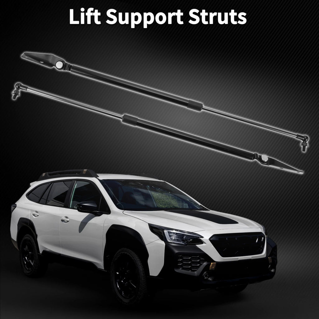 Rear Hatch Lift Supports Struts Gas Spring Replacement for Subaru Outback (2003–2009)