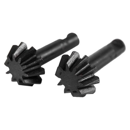 2Pcs Axle Gear Shaft Set for WPL B14 B24 C14 C24 MN D90