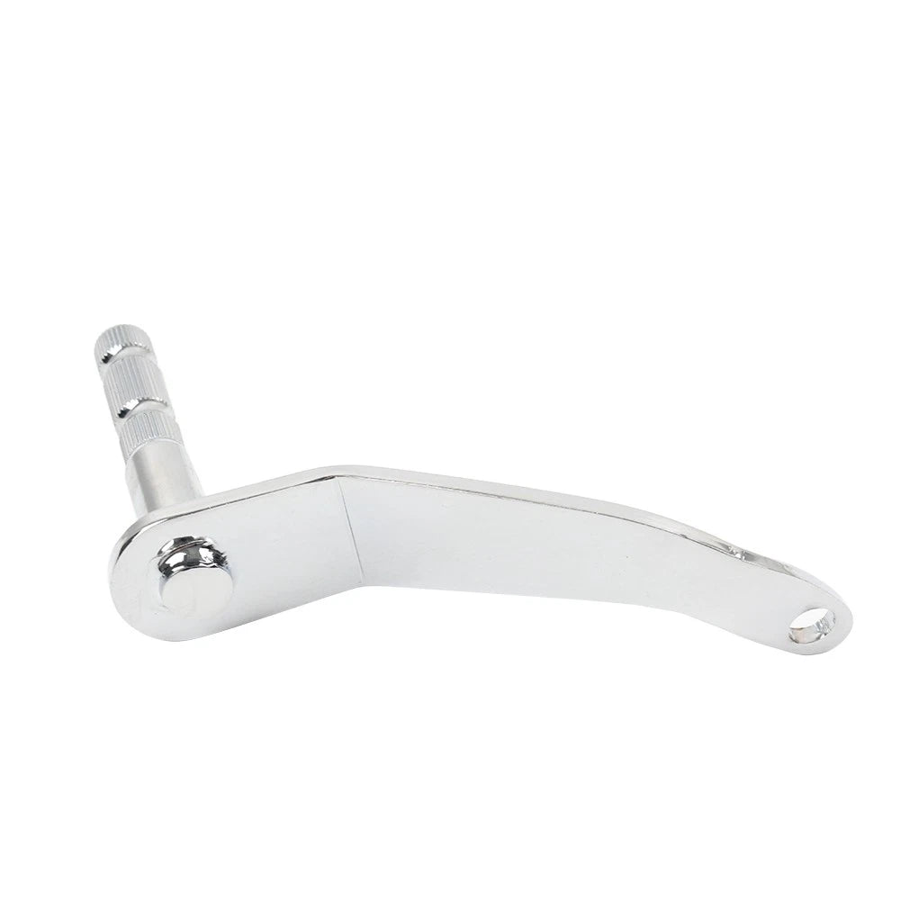 Gear Shifter Shift Rod Lever Arm for Harley Softail Fat Boy (1990–2006)