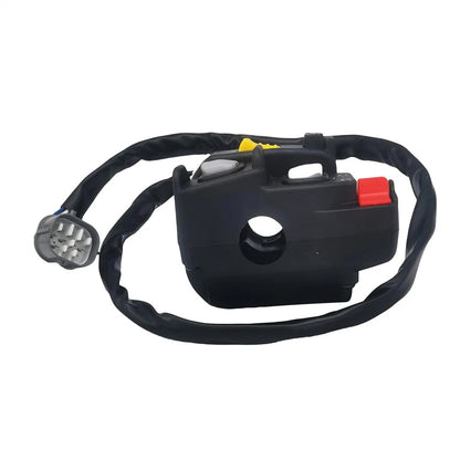 Electric Shift Start Switch for Honda TRX350TE TRX350FE (2000–2003)
