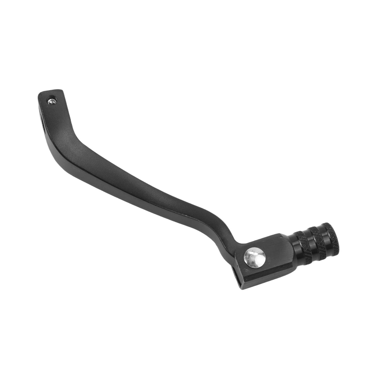Motorbike Gear Lever for Motorcycle (2010–2023) - Sleek Black, Easy Install