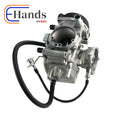 Carburetor for Yamaha Grizzly 350 400 (2007–2014)
