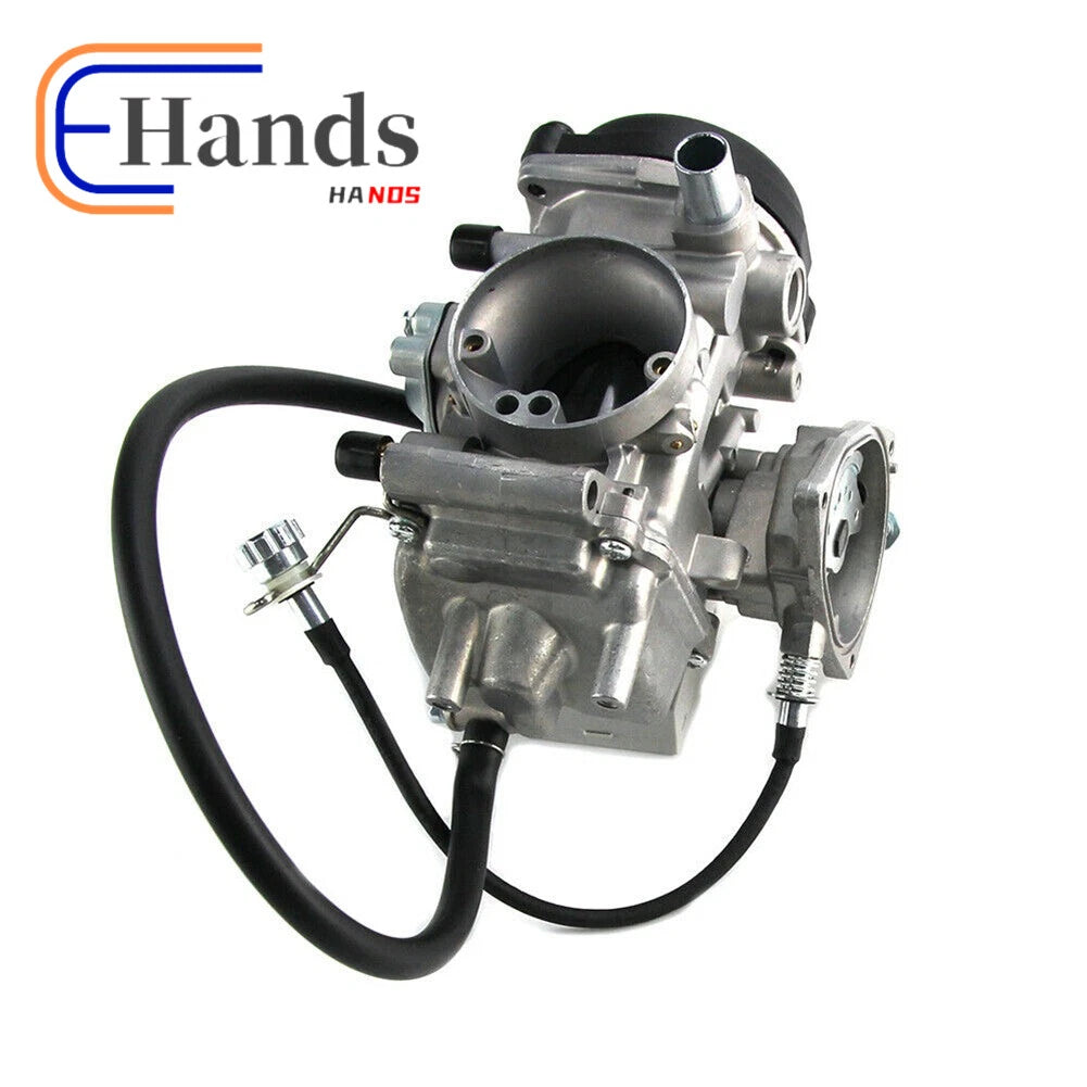 Carburetor for Yamaha Grizzly 350 400 (2007–2014)