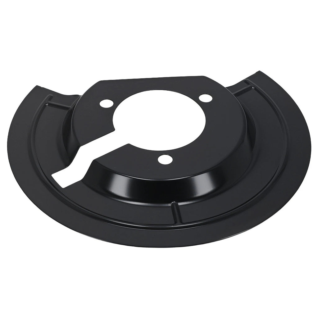 Brake Dust Shield for Dodge Ram 1500 Pickup (2002–2010) 68232018AA