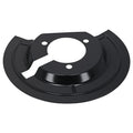 Brake Dust Shield for Dodge Ram 1500 Pickup (2002–2010) 68232018AA