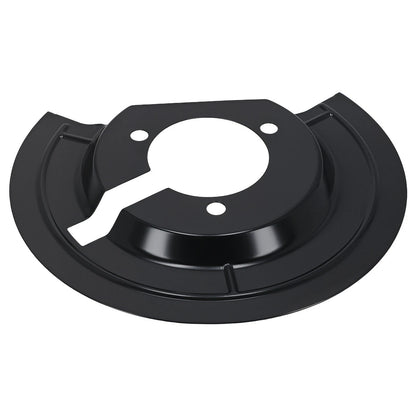 Brake Dust Shield for Dodge Ram 1500 Pickup (2002–2010) 68232018AA