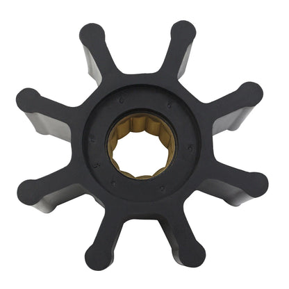 Jabsco Pump Flexible Impeller Neoprene 11979-0001