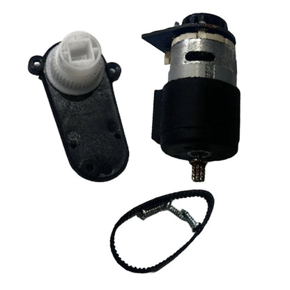 Central Brush Motor for Conga Robots