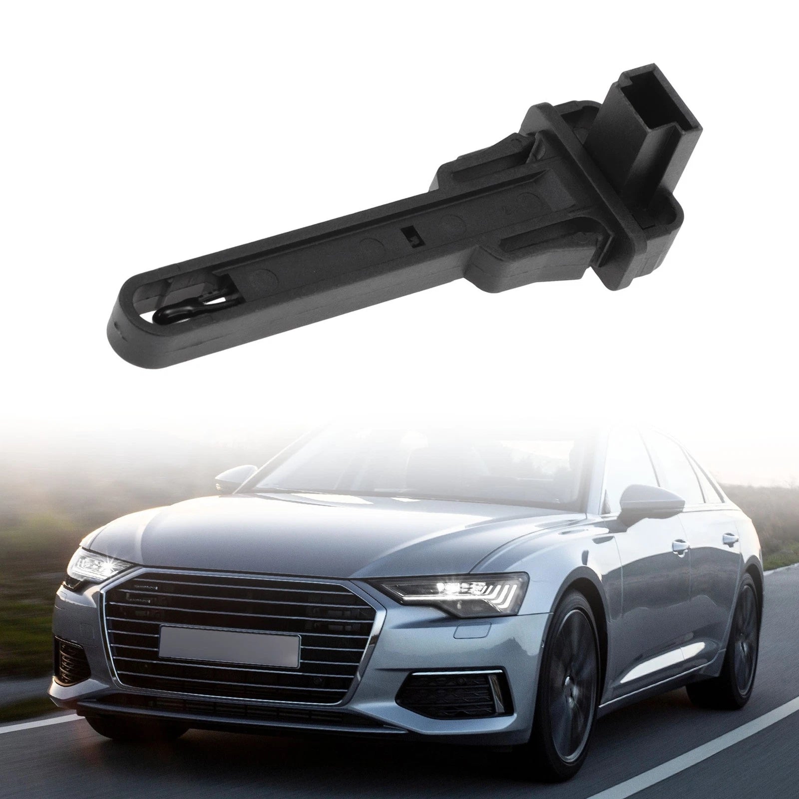 Intake Air Temperature Sensor IAT Replacement for BMW 3 Series (1998–2011)