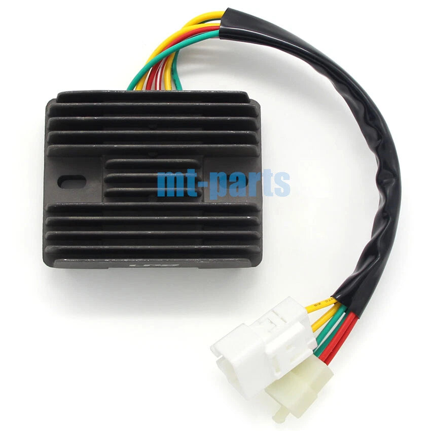 Voltage Regulator/Rectifier for Guzzi V7 Special 750 (2012–2014), Nevada 750 (2012–2013)