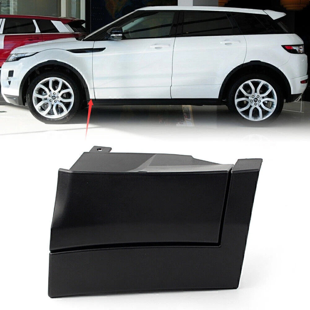 Front Left Lower Fender Moulding for Range Rover Evoque (2012–2018)