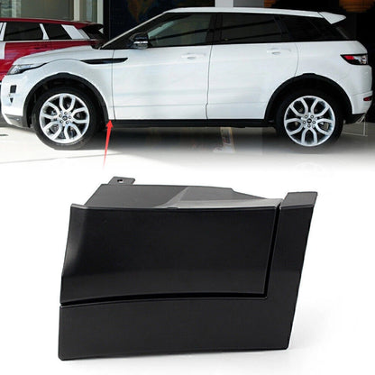Front Left Lower Fender Moulding for Range Rover Evoque (2012–2018)