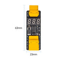 Battery Flight Controller Short Circuit Protection Module 2A Limit
