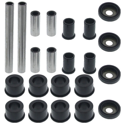 Front Upper & Lower A Arm Bushing Kit for Honda 500 Foreman Rubicon (2001–2017)