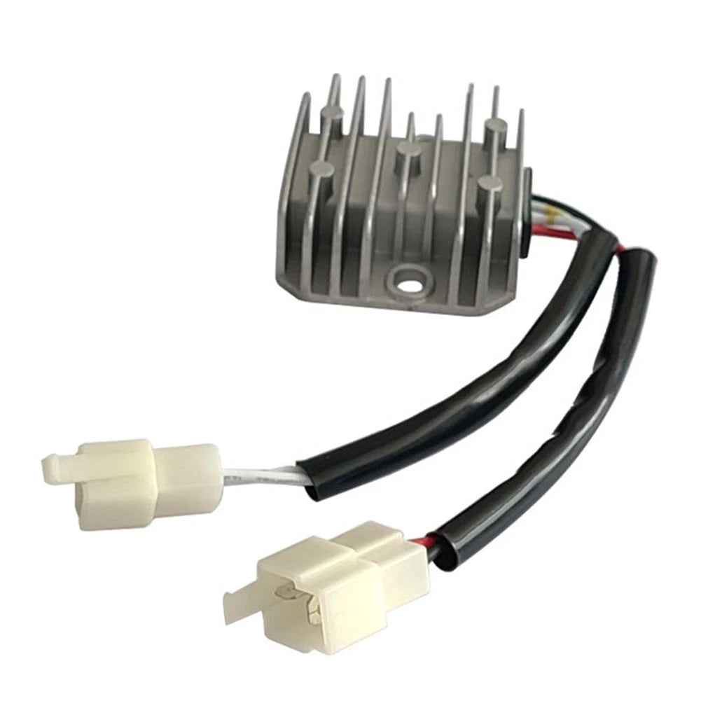 Voltage Rectifier Regulator for Yamaha XT600 XT600Z Tenere (1984–1989)