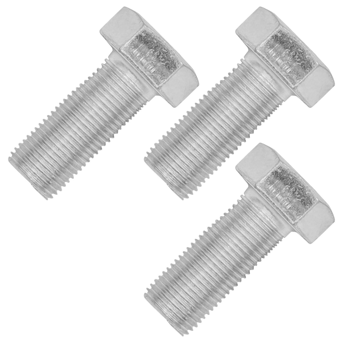 Deck Blade Bolt Kit for Dixon Grizzly 52 60 72 (2012–2018)
