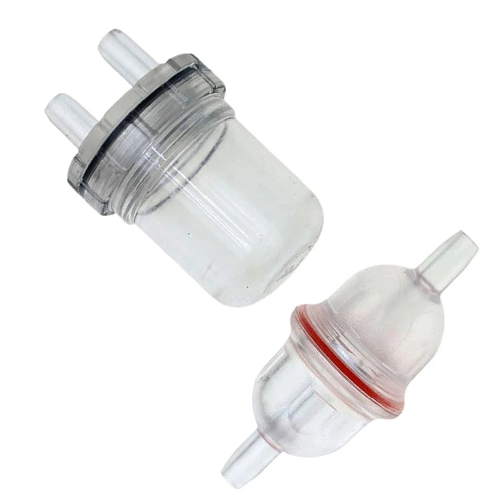 Pressure Switch Guard for Boiler Maintenance (Easy Inspection)