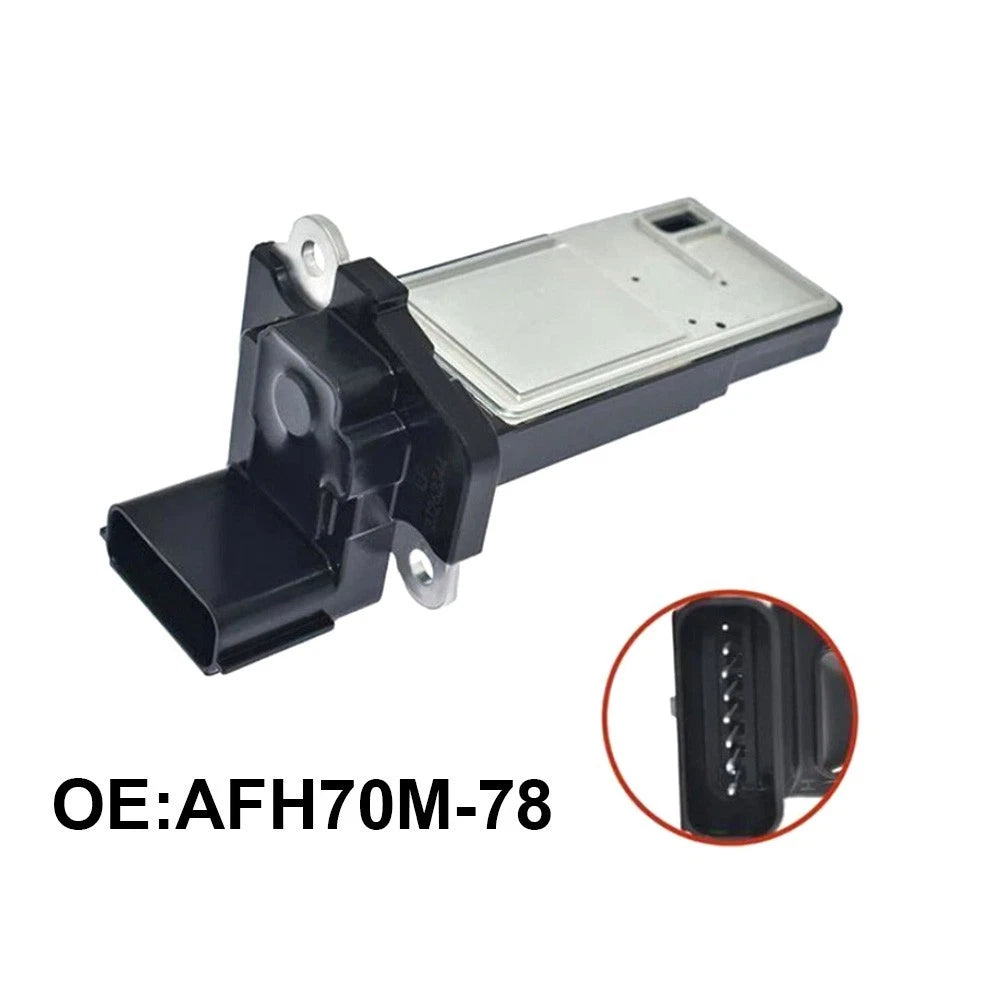 Mass Air Flow Sensor for Enclave V6 3.6L 8 Pin (OEM Fitment)