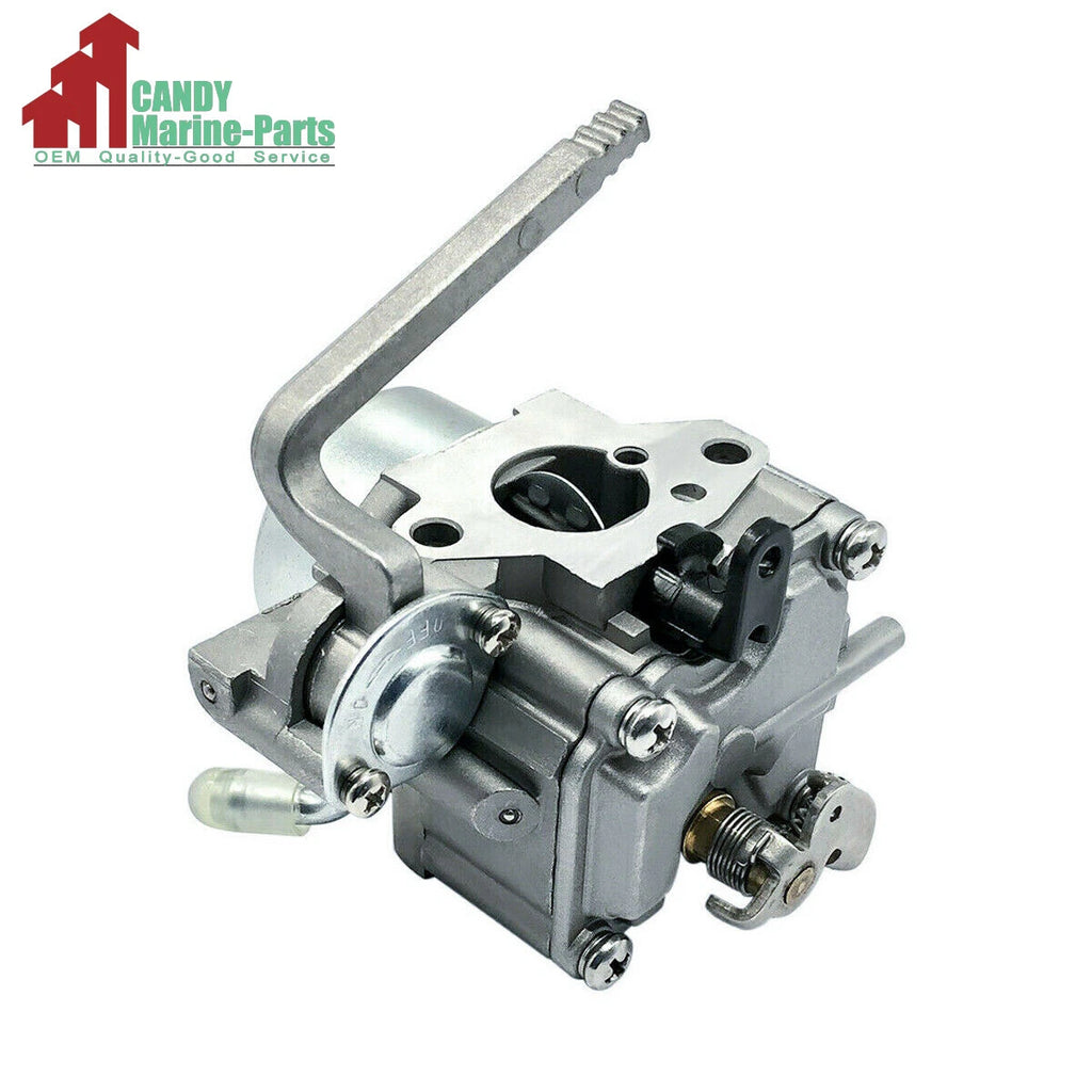 Carburetor 16100-ZW6-716 for Honda BF2 Outboard Engine