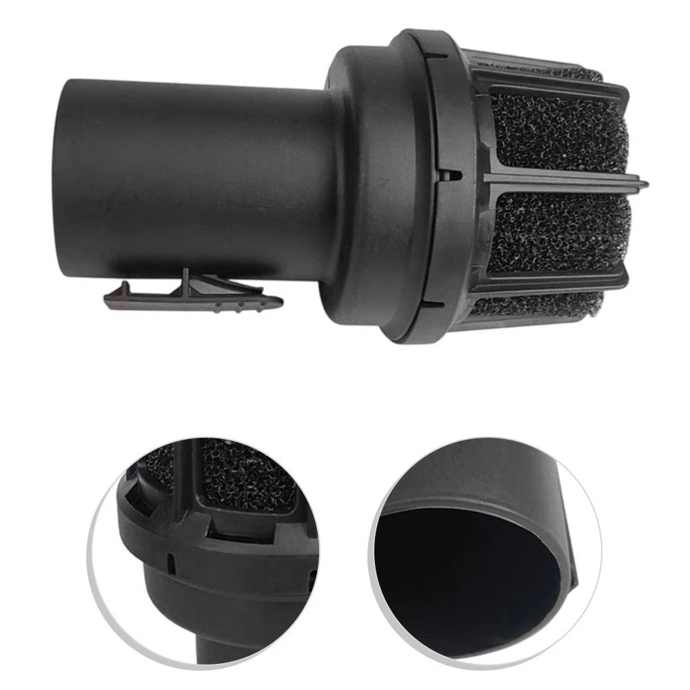 2 Inch Muffler Diffuser for CMXZVBE38660 (Wet Dry Attachment)