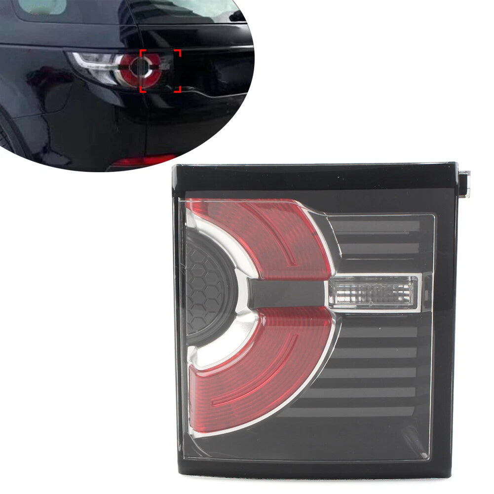 Rear Inner Tail Light for Land Rover Discovery Sport (2015–2019) LR087263 Left