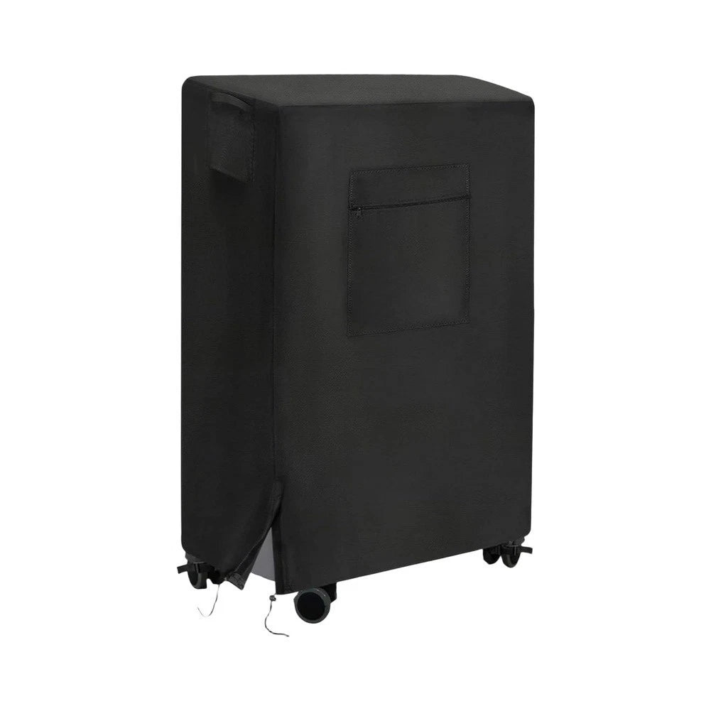 Evaporative Cooler Cover for Compact Portable Models (210D Oxford Cloth)