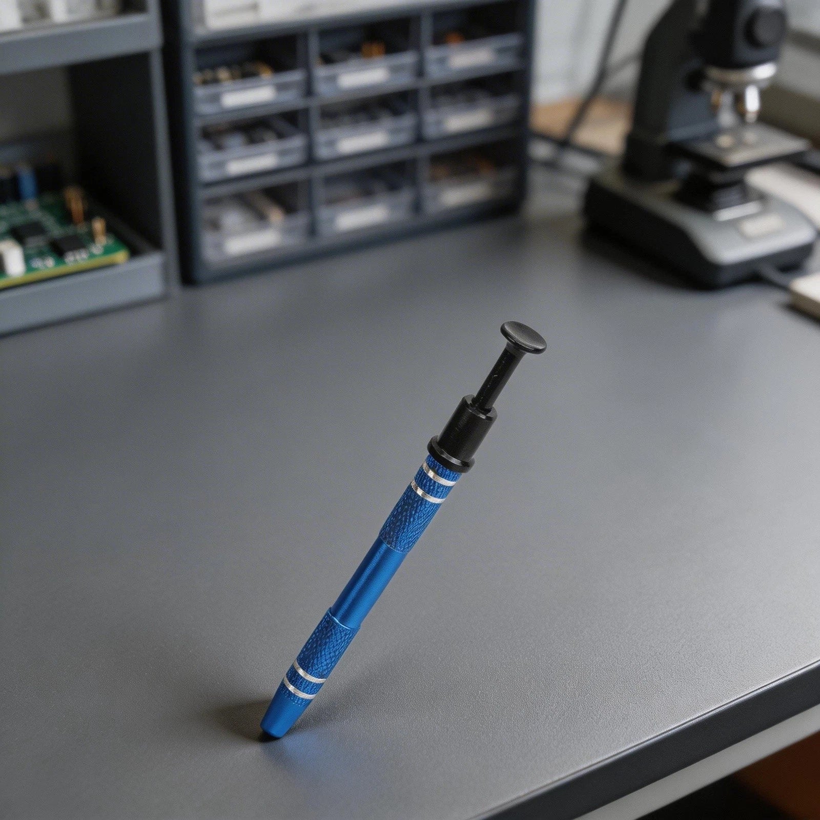 Bait Gripper for Fishing Enthusiasts (Efficient Holder)