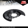 Rear Brake Dust Shield Av6Z-2C028-A for Ford Focus C-Max (2012–2018)