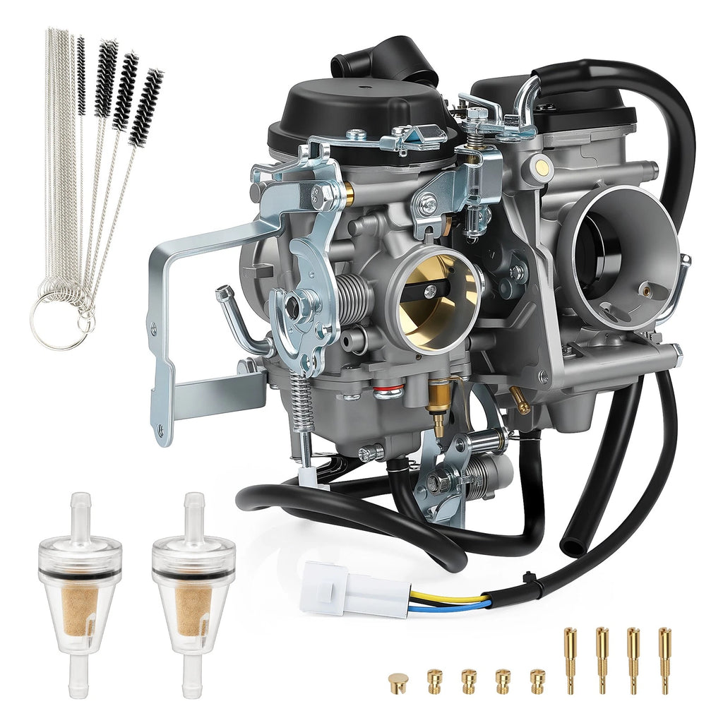 Carburetor for Yamaha V-Star 1100 (1999–2005) XVS1100
