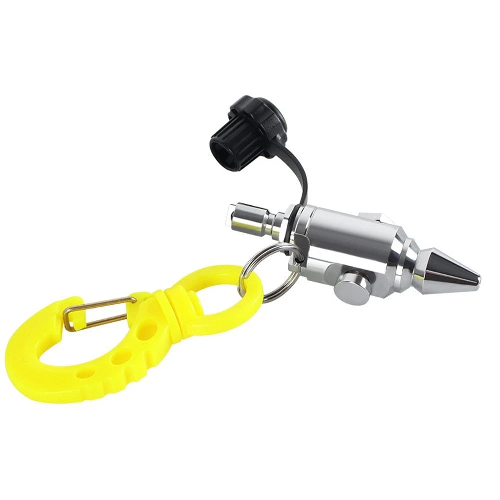 Diving Air Nozzle for BCD Inflator Hose (2010–2023)