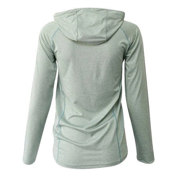 Gillz Women's Coastline Performance Hoodie for (Medium)