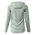 Gillz Women's Coastline Performance Hoodie for (Medium)