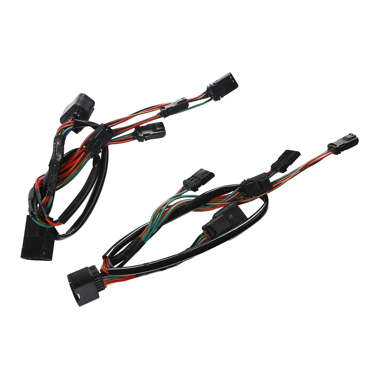 4XP Cable Harness Multi Plug Adapter for Honda Goldwing 1800 (2018–2026)