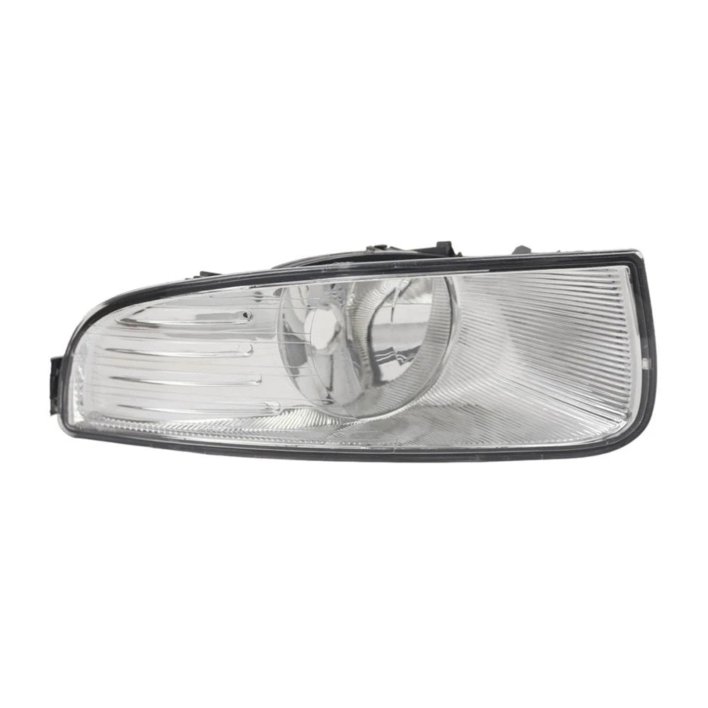 Front Right Fog Lamp Cover for Skoda Superb (2009–2013)