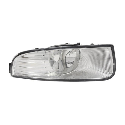 Front Right Fog Lamp Cover for Skoda Superb (2009–2013)