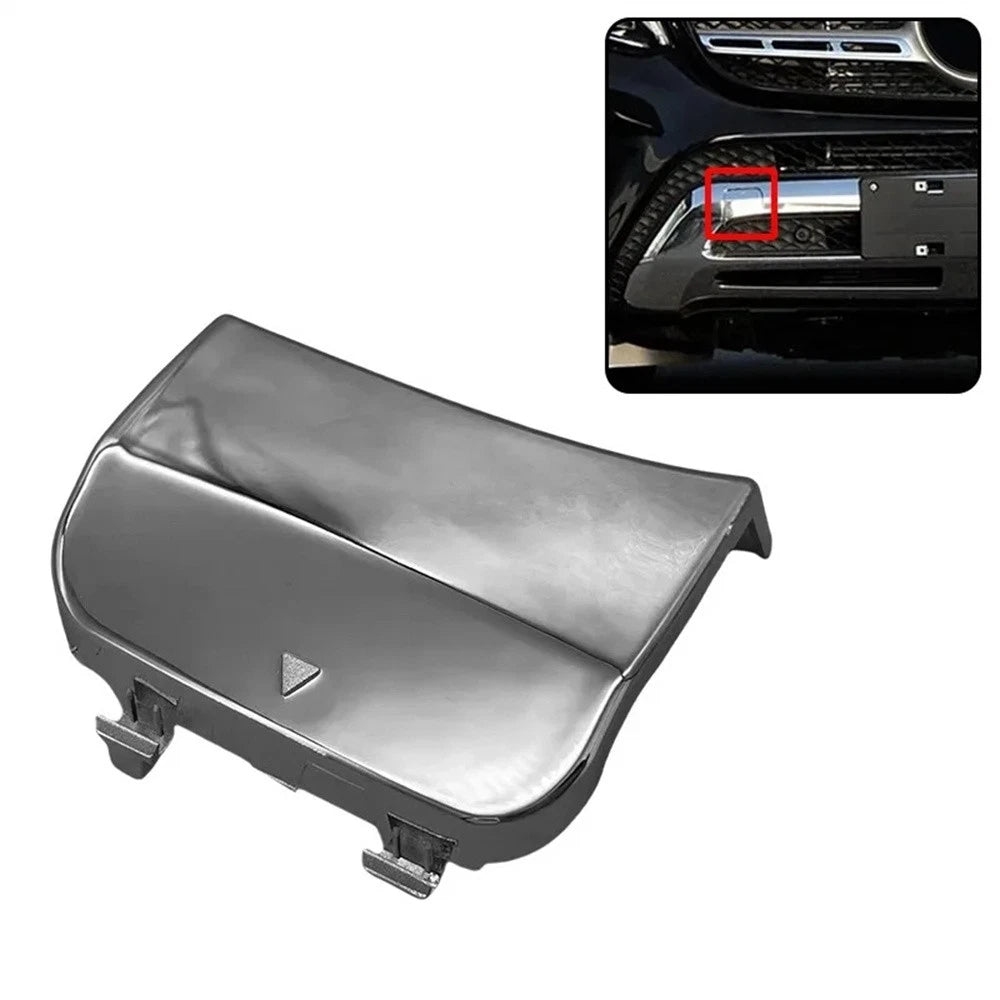 Tow Hook Cap Cover for Mercedes Benz GLS-Class (2013–2019) 1668850601