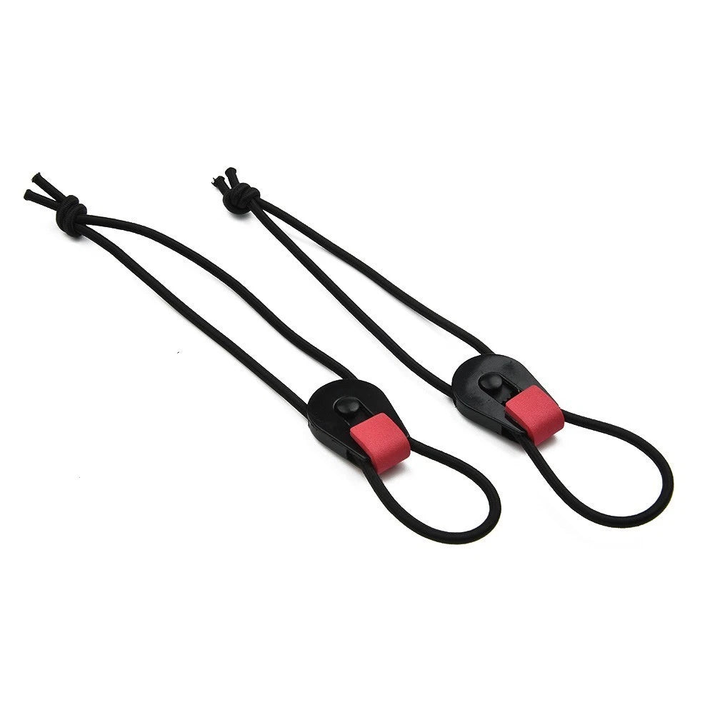 Fishing Rod Strap Organizer Tie for Universal Use (Fits Most Models)