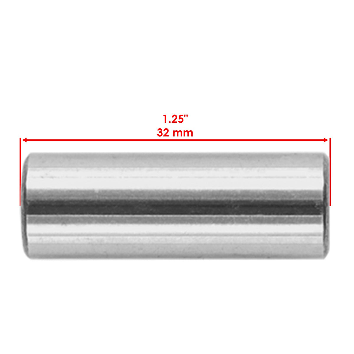 Front Differential Repair Kit Replacement for Club Car (2005–2015)