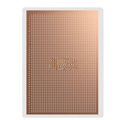 Copper Solder Pad Phosphor Bronze for Mobile Phone Repair