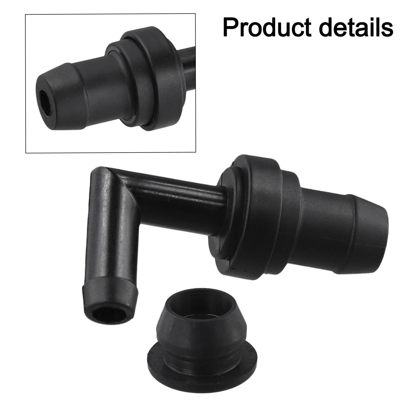 PCV Check Valve for Acura Honda Lexus (Multiple Models)