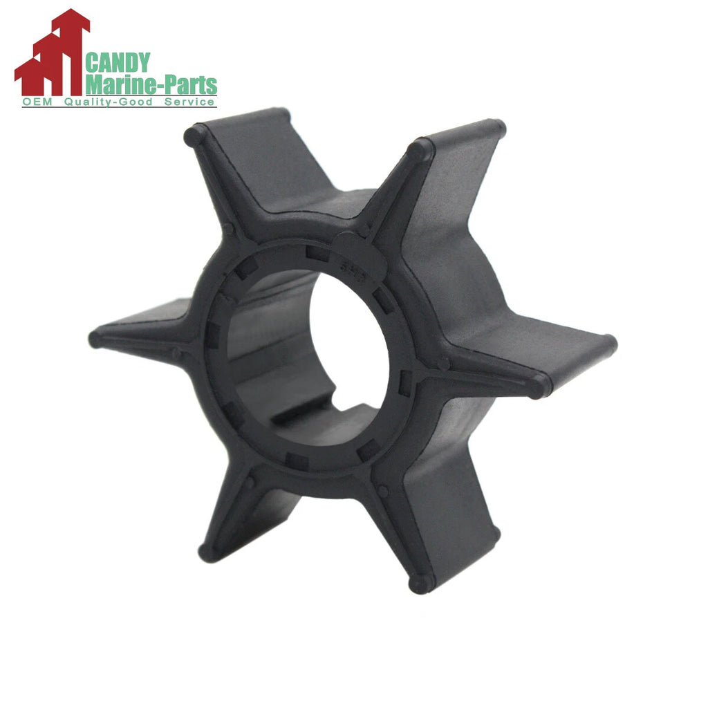 Water Pump Impeller for Yamaha Outboard 40-70hp (6H3-44352-00-00, 18-3069)