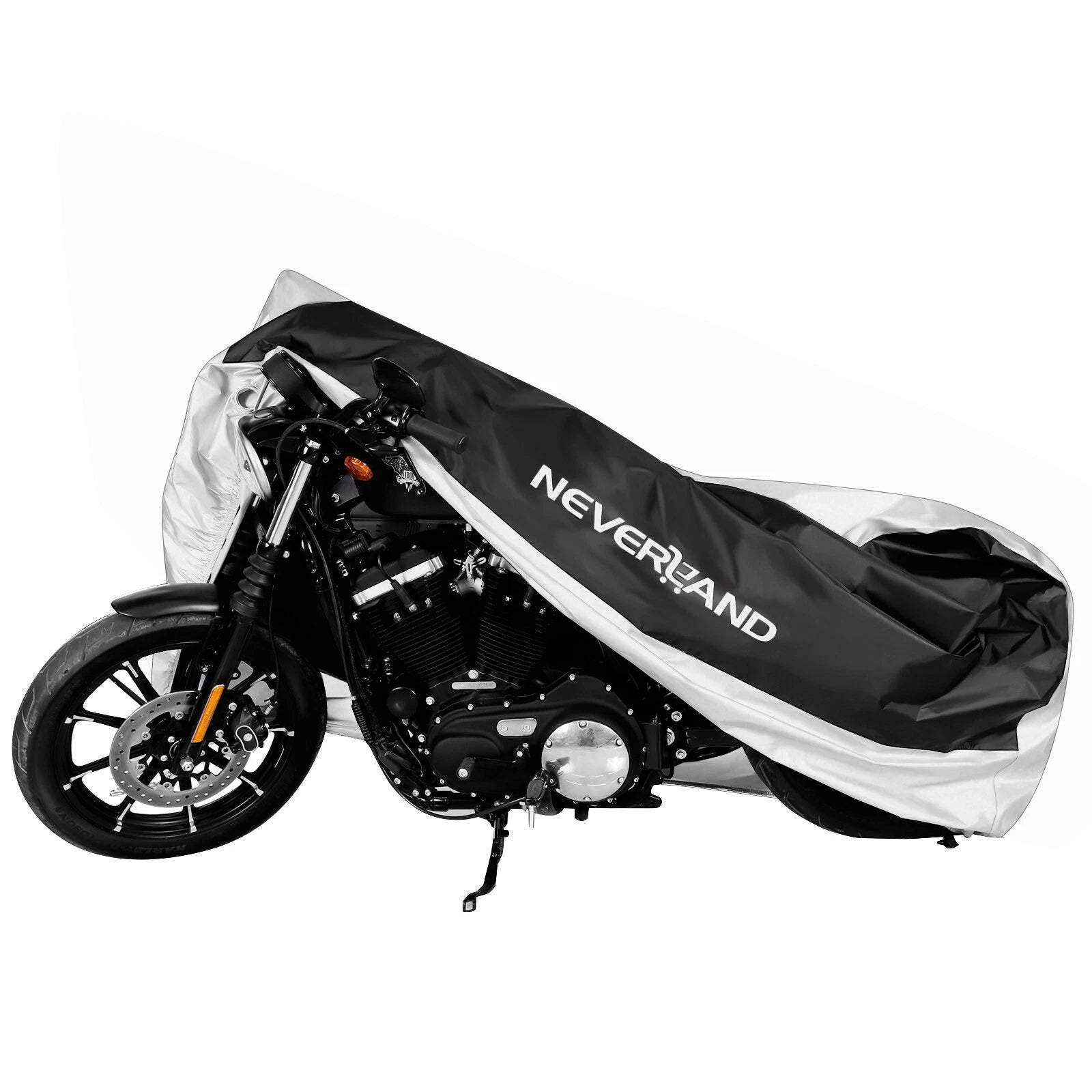 Waterproof Motorcycle Cover for Honda