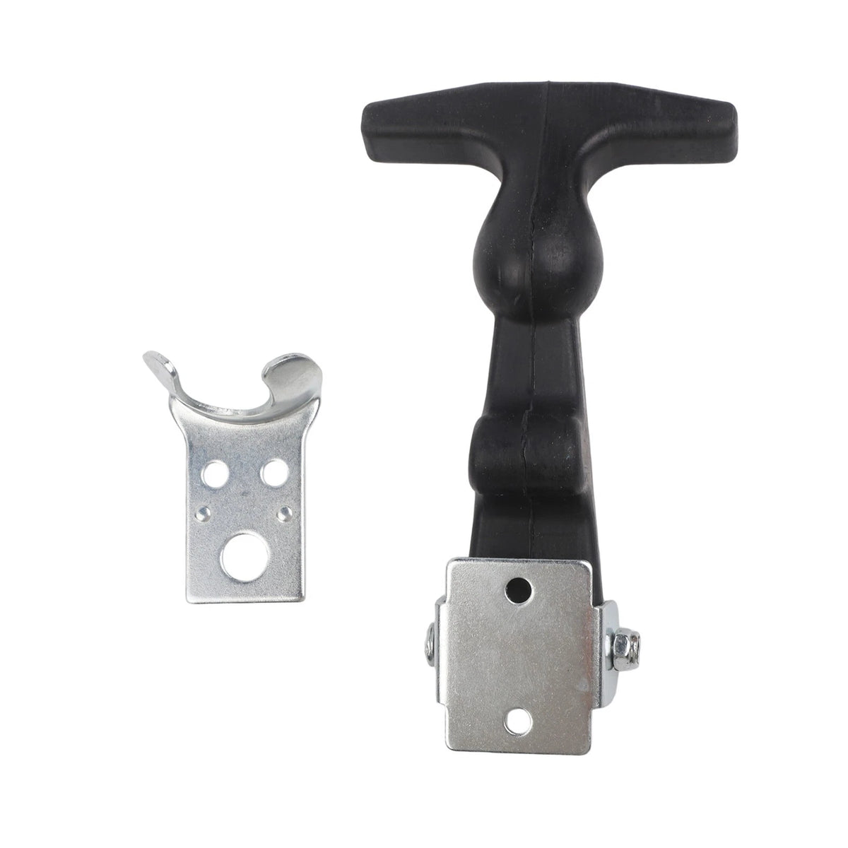 Rubber Hood Clips for (Tool-free Installation, Weather-resistant)