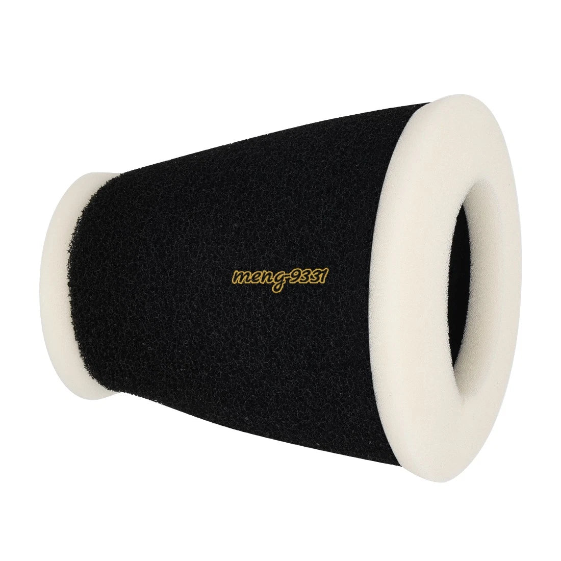 Air Filter Cleaner Element for Yamaha Big Wheel BW200 BW200E (1986–1988)