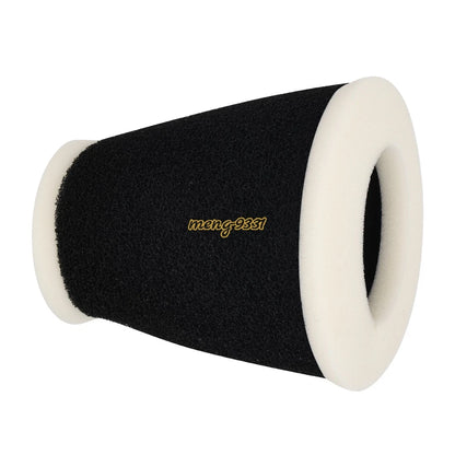 Air Filter Cleaner Element for Yamaha Big Wheel BW200 BW200E (1986–1988)