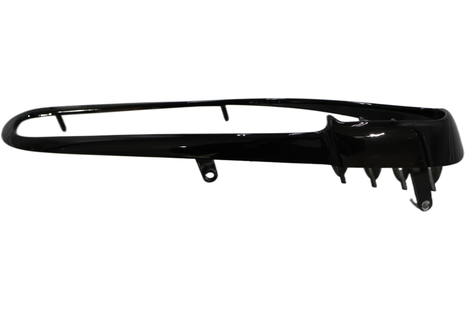 OEM Right Radiator Bezel for Harley-Davidson VRSC V-Rod (2007–2017)