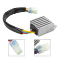 Regulator Rectifier for Honda CRF250X CRF450X (2004–2017, 2005–2016)
