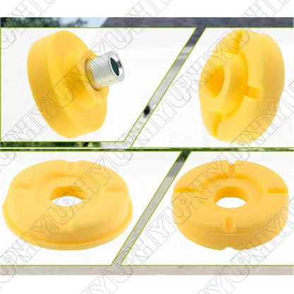 Front & Rear Strut Mount Support Bushing for BMW X6 E71 (2008–2014)