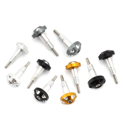 1 Pair Grip End Caps for BMW R18 (2020–2023)